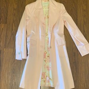 Banana republic Trent coat